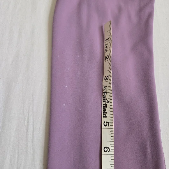 3/$15 Lululemon Invigorate High Rise Tight Leggings Style# LW5CQFS Purple Sz. 2 - Picture 14 of 14